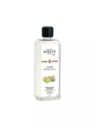 MAISON BERGER PARIS | Unberührte Landschaft - Lampe Berger Duft 1000ml | 